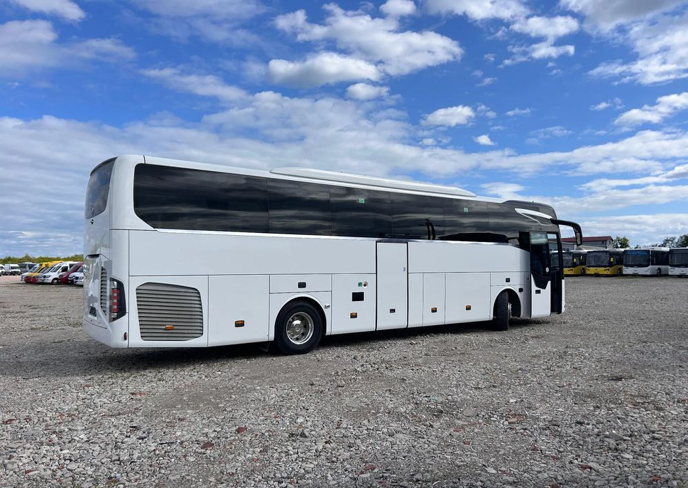 Touringcar Mercedes-Benz Tourismo: afbeelding 14 Touringcar Mercedes-Benz Tourismo: afbeelding 14