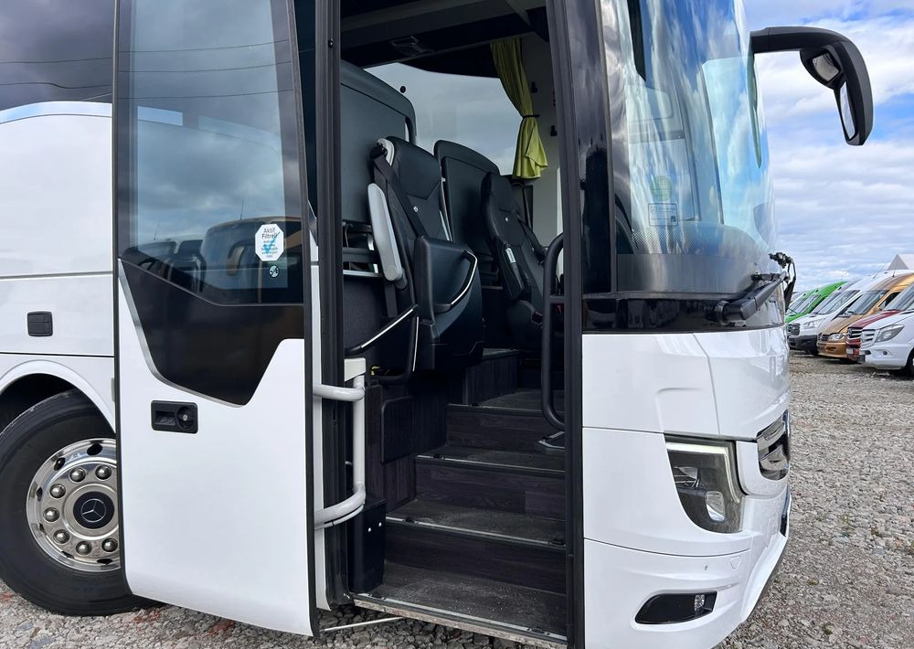 Touringcar Mercedes-Benz Tourismo: afbeelding 19 Touringcar Mercedes-Benz Tourismo: afbeelding 19