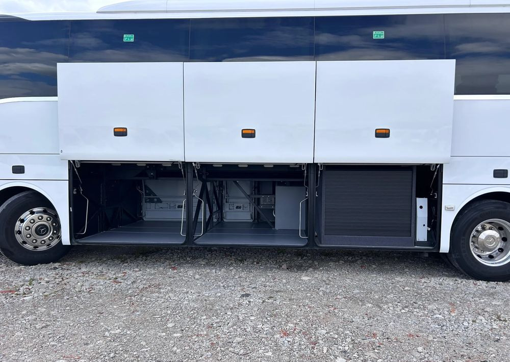 Touringcar Mercedes-Benz Tourismo: afbeelding 18 Touringcar Mercedes-Benz Tourismo: afbeelding 18