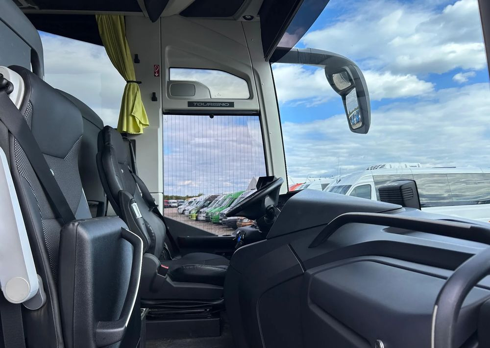 Touringcar Mercedes-Benz Tourismo: afbeelding 20 Touringcar Mercedes-Benz Tourismo: afbeelding 20