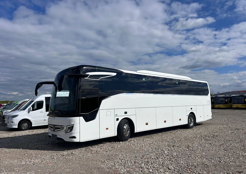 Mercedes-Benz Tourismo - Touringcar: afbeelding 4 Mercedes-Benz Tourismo - Touringcar: afbeelding 4