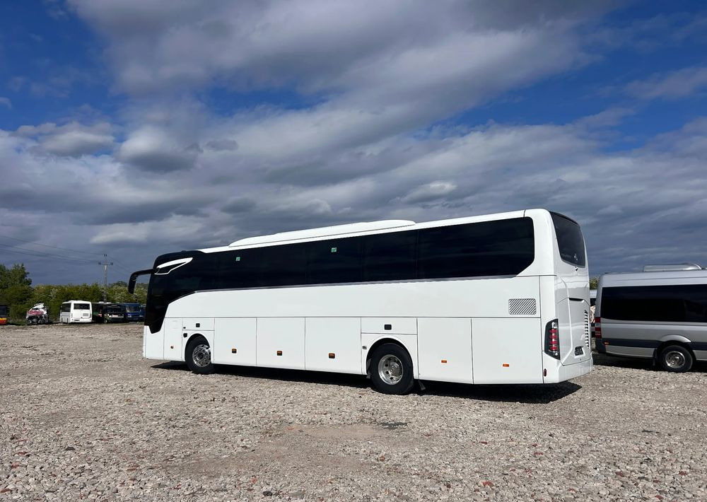 Touringcar Mercedes-Benz Tourismo: afbeelding 7 Touringcar Mercedes-Benz Tourismo: afbeelding 7