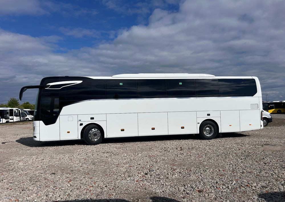 Mercedes-Benz Tourismo - Touringcar: afbeelding 5 Mercedes-Benz Tourismo - Touringcar: afbeelding 5