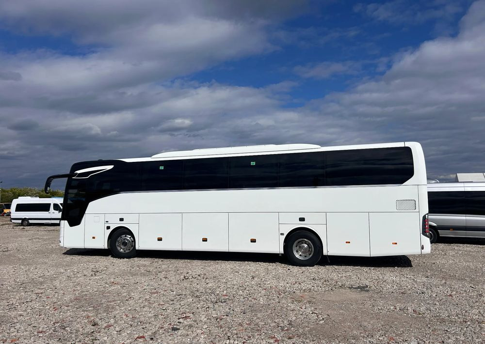 Touringcar Mercedes-Benz Tourismo: afbeelding 6 Touringcar Mercedes-Benz Tourismo: afbeelding 6