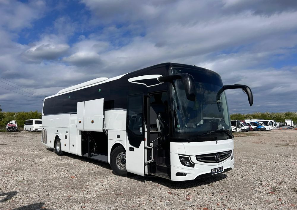 Touringcar Mercedes-Benz Tourismo: afbeelding 10 Touringcar Mercedes-Benz Tourismo: afbeelding 10