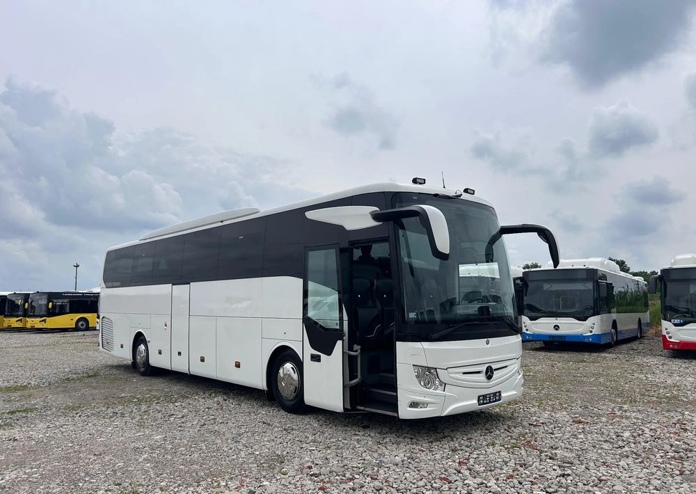 Mercedes-Benz Tourismo - Touringcar: afbeelding 2 Mercedes-Benz Tourismo - Touringcar: afbeelding 2