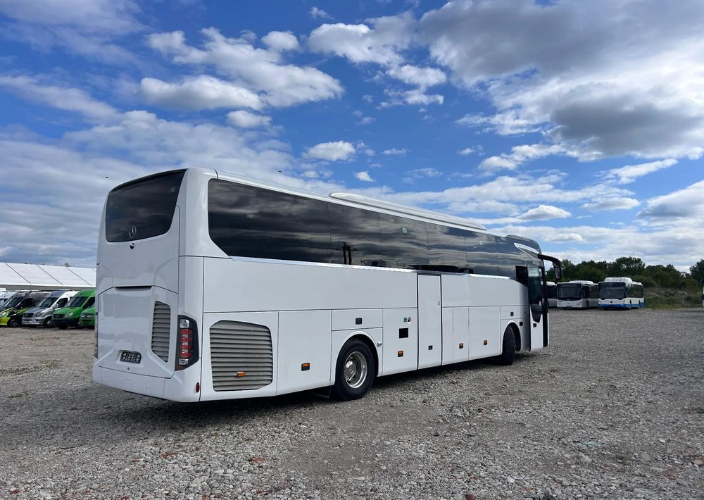 Touringcar Mercedes-Benz Tourismo: afbeelding 15 Touringcar Mercedes-Benz Tourismo: afbeelding 15