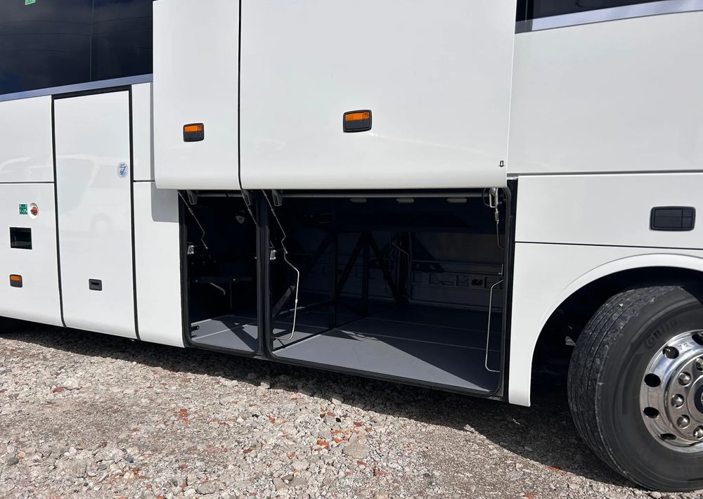 Touringcar Mercedes-Benz Tourismo: afbeelding 11 Touringcar Mercedes-Benz Tourismo: afbeelding 11