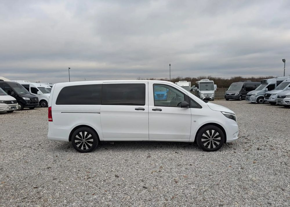 Mercedes-Benz Vito Tourer 114 - Minibus, Personenvervoer: afbeelding 3 Mercedes-Benz Vito Tourer 114 - Minibus, Personenvervoer: afbeelding 3