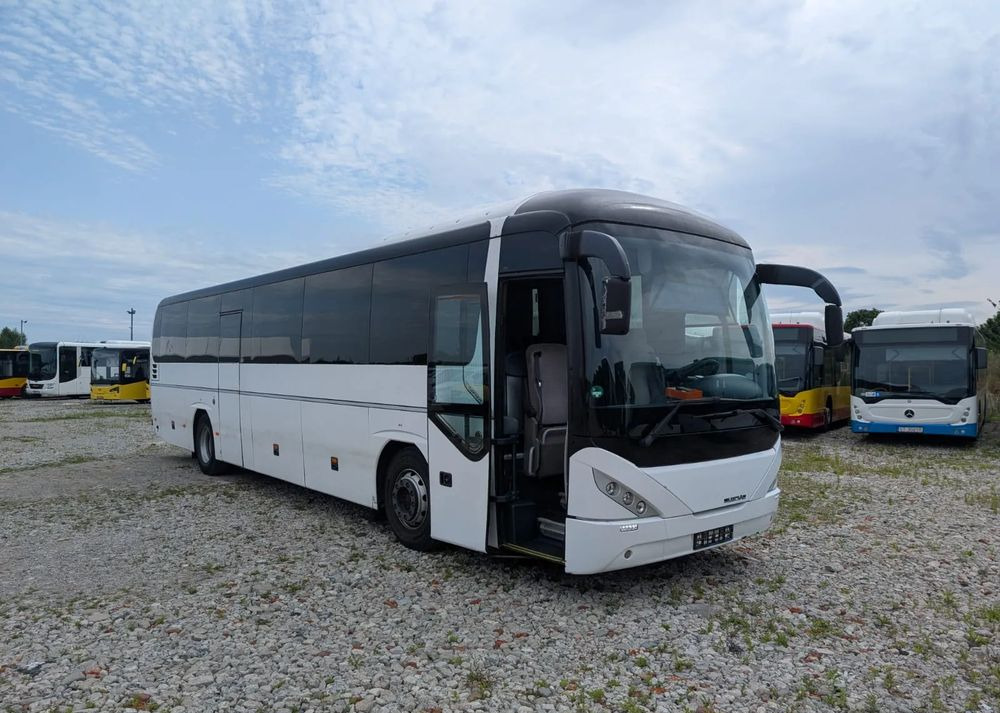 Neoplan Tourliner - Touringcar: afbeelding 1 Neoplan Tourliner - Touringcar: afbeelding 1