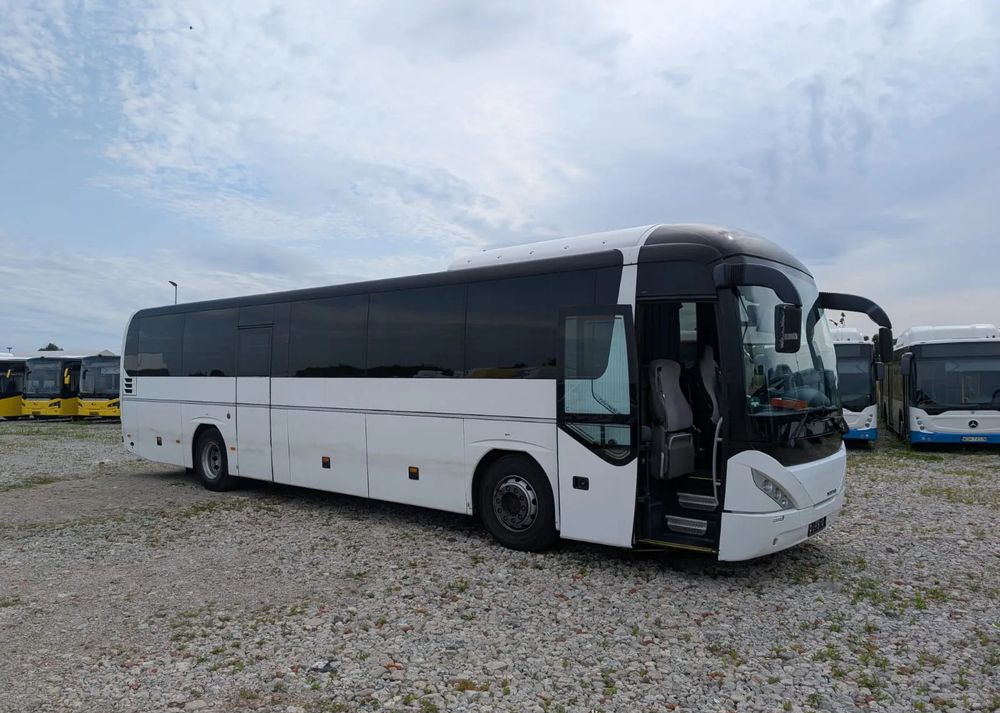 Neoplan Tourliner - Touringcar: afbeelding 2 Neoplan Tourliner - Touringcar: afbeelding 2