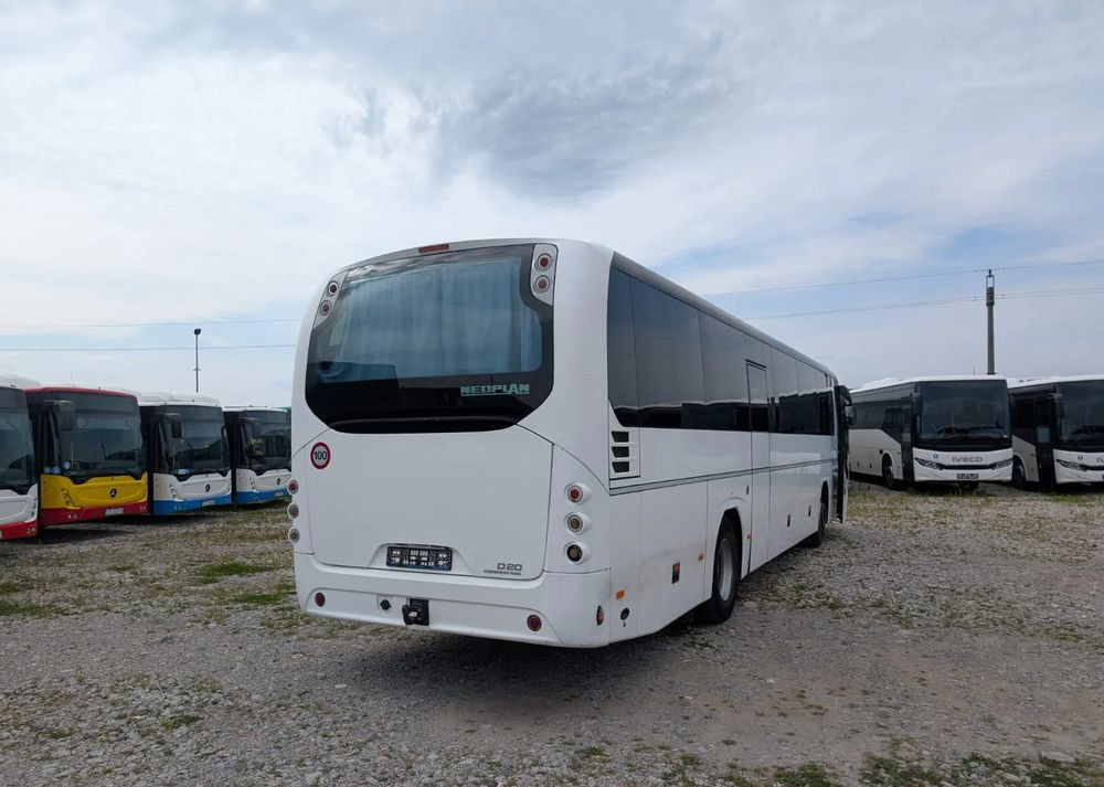 Neoplan Tourliner - Touringcar: afbeelding 5 Neoplan Tourliner - Touringcar: afbeelding 5
