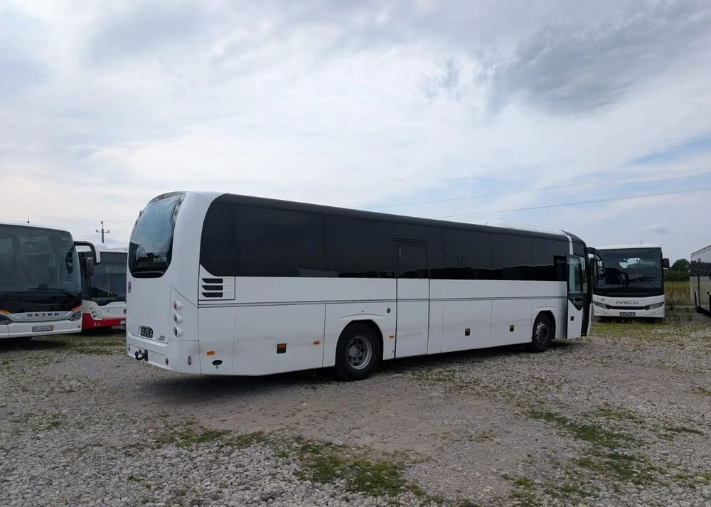 Neoplan Tourliner - Touringcar: afbeelding 4 Neoplan Tourliner - Touringcar: afbeelding 4