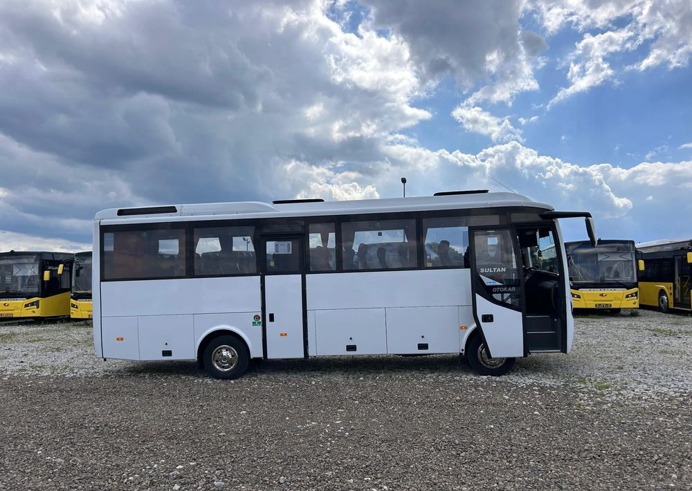 Otokar Sultan Mega - Streekbus: afbeelding 3 Otokar Sultan Mega - Streekbus: afbeelding 3