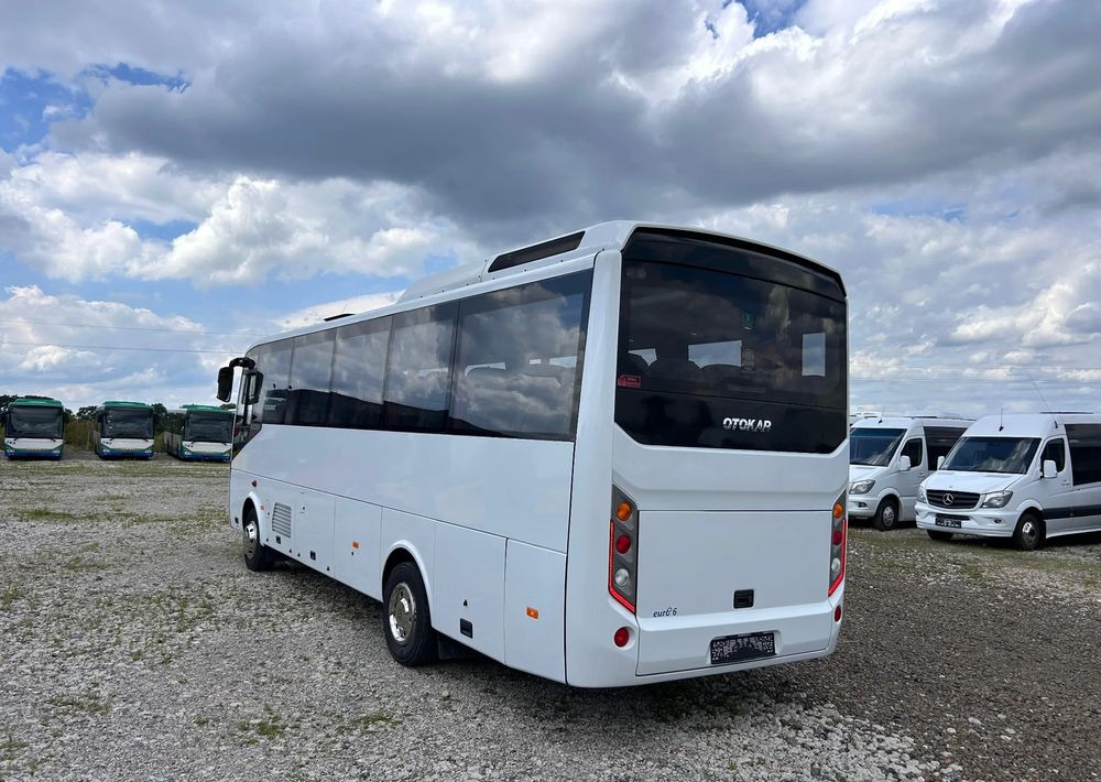 Otokar Sultan Mega - Streekbus: afbeelding 5 Otokar Sultan Mega - Streekbus: afbeelding 5
