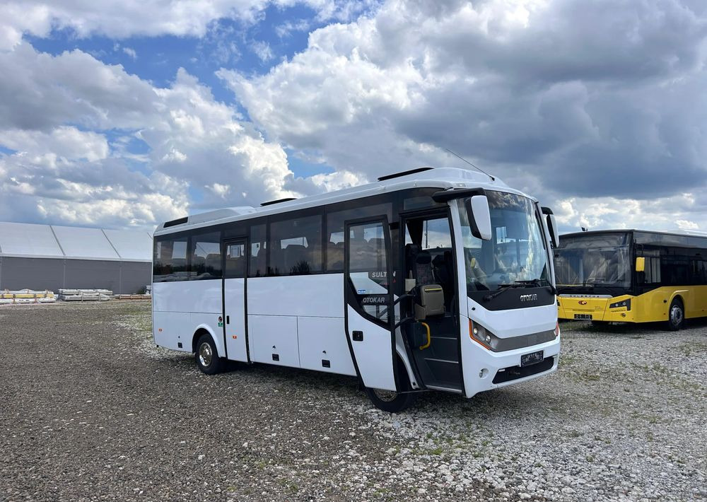 Otokar Sultan Mega - Streekbus: afbeelding 2 Otokar Sultan Mega - Streekbus: afbeelding 2