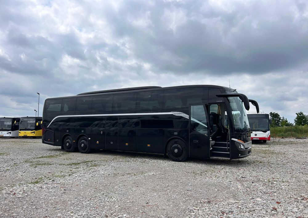 Setra 516 HD - Touringcar: afbeelding 3 Setra 516 HD - Touringcar: afbeelding 3