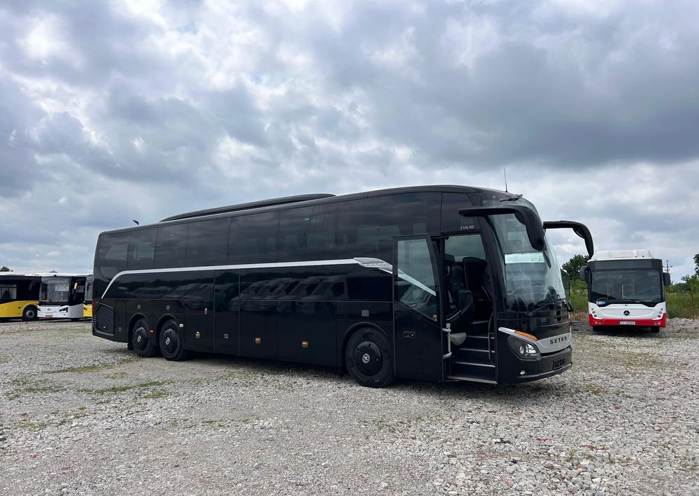 Setra 516 HD - Touringcar: afbeelding 2 Setra 516 HD - Touringcar: afbeelding 2