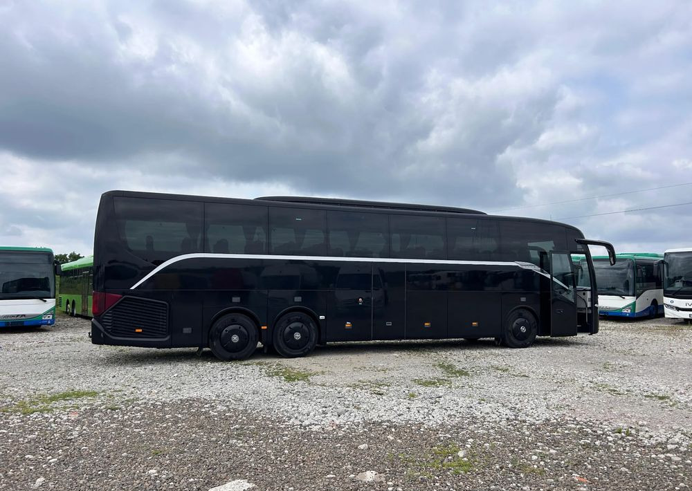 Setra 516 HD - Touringcar: afbeelding 4 Setra 516 HD - Touringcar: afbeelding 4