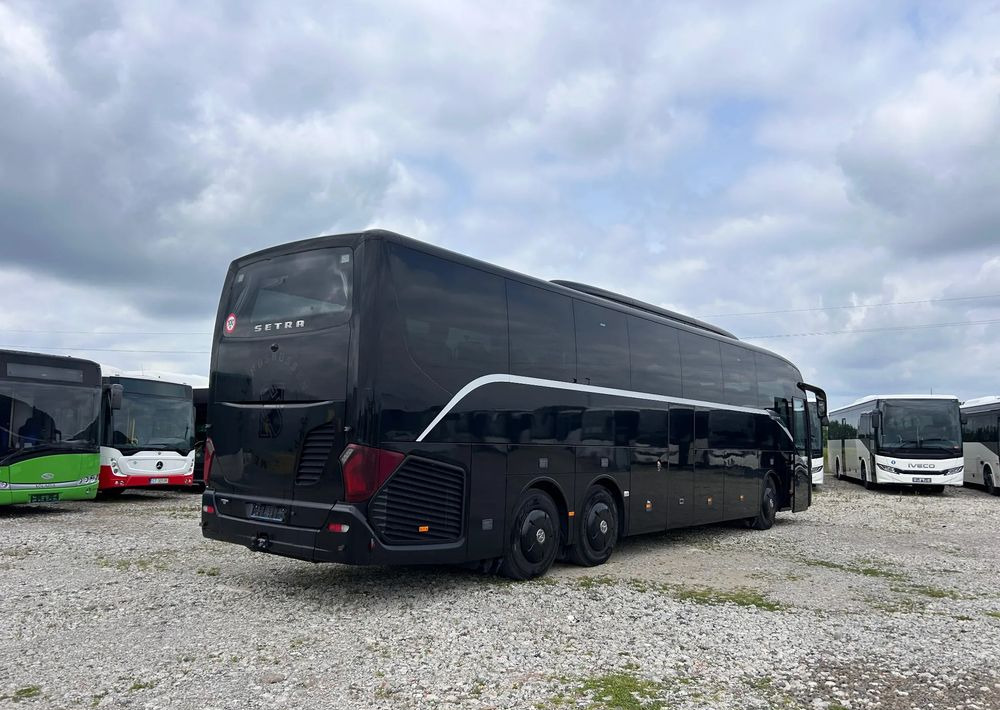 Setra 516 HD - Touringcar: afbeelding 5 Setra 516 HD - Touringcar: afbeelding 5