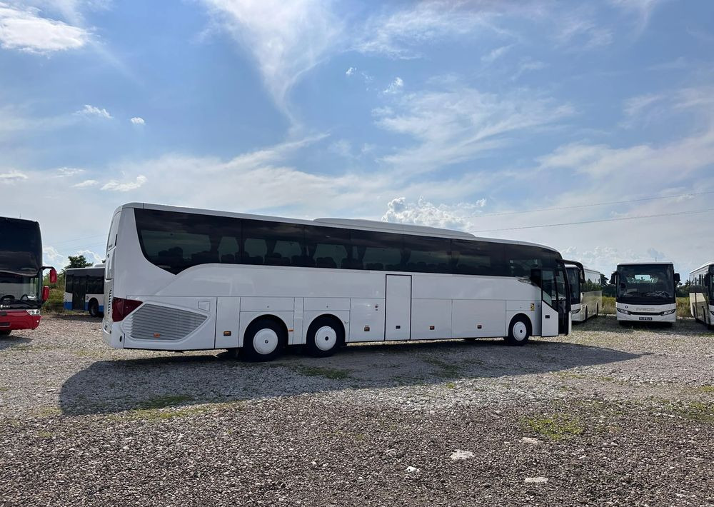 Setra S 519 HD - Touringcar: afbeelding 3 Setra S 519 HD - Touringcar: afbeelding 3