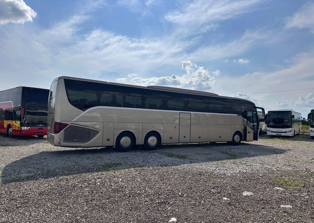 Setra S 519 HD - Touringcar: afbeelding 3 Setra S 519 HD - Touringcar: afbeelding 3