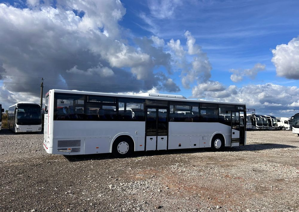 Temsa Tourmalin - Streekbus: afbeelding 4 Temsa Tourmalin - Streekbus: afbeelding 4