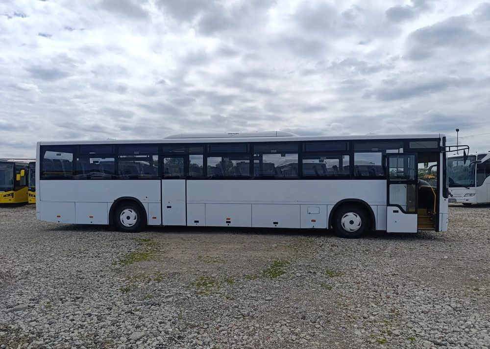 Temsa Tourmalin - Streekbus: afbeelding 3 Temsa Tourmalin - Streekbus: afbeelding 3