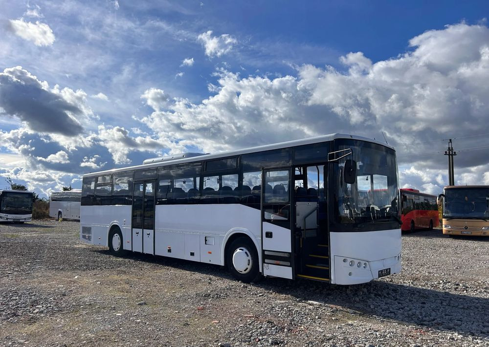 Temsa Tourmalin - Streekbus: afbeelding 1 Temsa Tourmalin - Streekbus: afbeelding 1