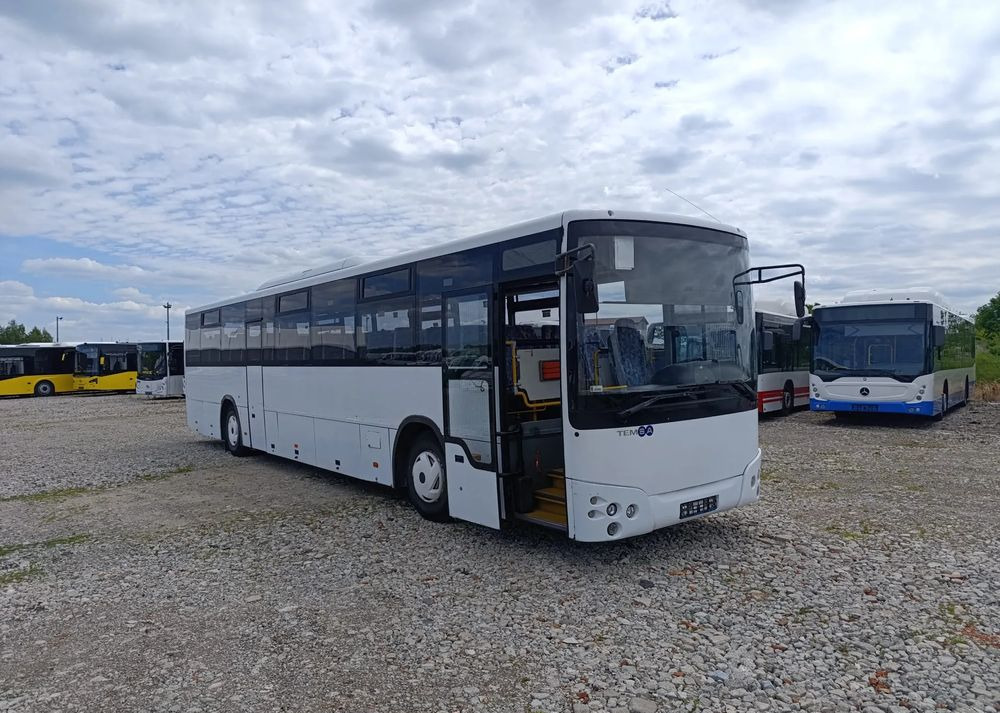 Temsa Tourmalin - Streekbus: afbeelding 1 Temsa Tourmalin - Streekbus: afbeelding 1