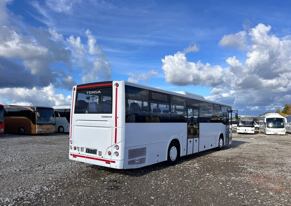 Temsa Tourmalin - Streekbus: afbeelding 5 Temsa Tourmalin - Streekbus: afbeelding 5