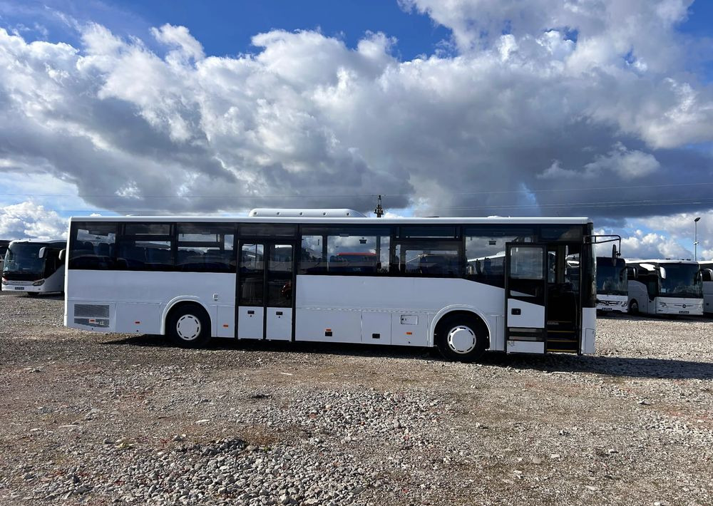 Temsa Tourmalin - Streekbus: afbeelding 2 Temsa Tourmalin - Streekbus: afbeelding 2