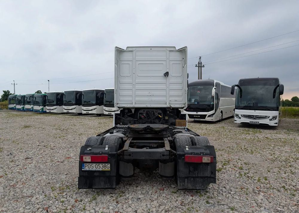 Renault Magnum - Trekker: afbeelding 5 Renault Magnum - Trekker: afbeelding 5