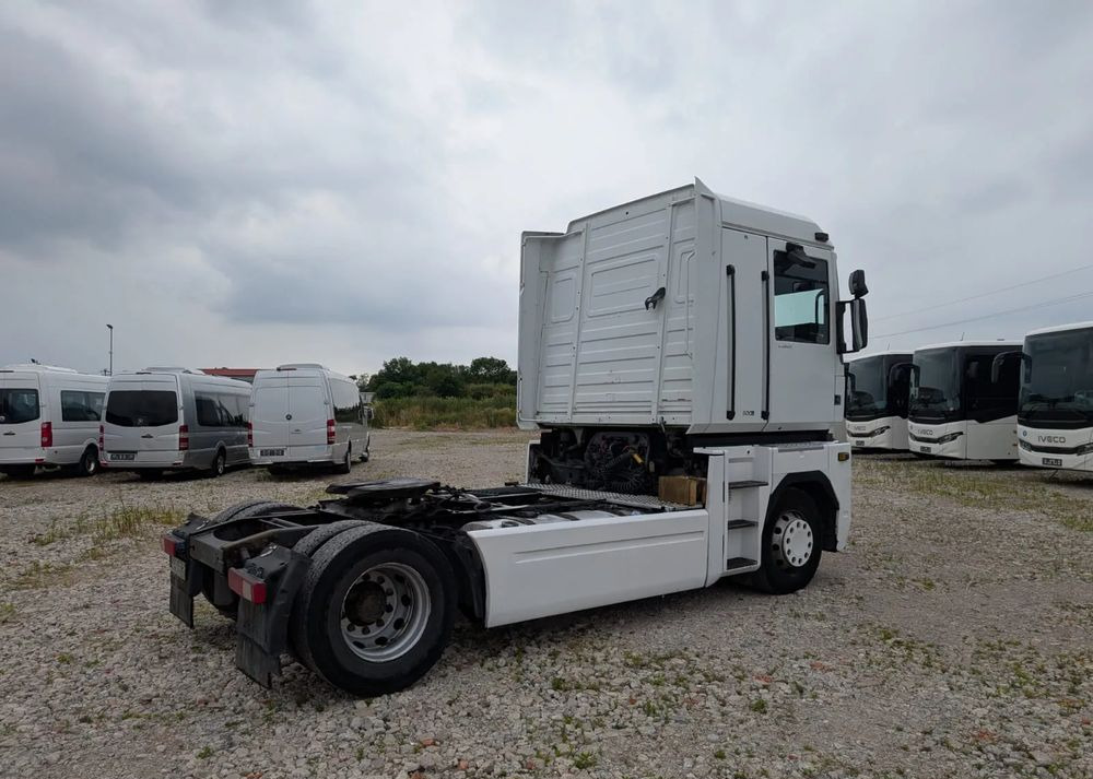 Renault Magnum - Trekker: afbeelding 4 Renault Magnum - Trekker: afbeelding 4