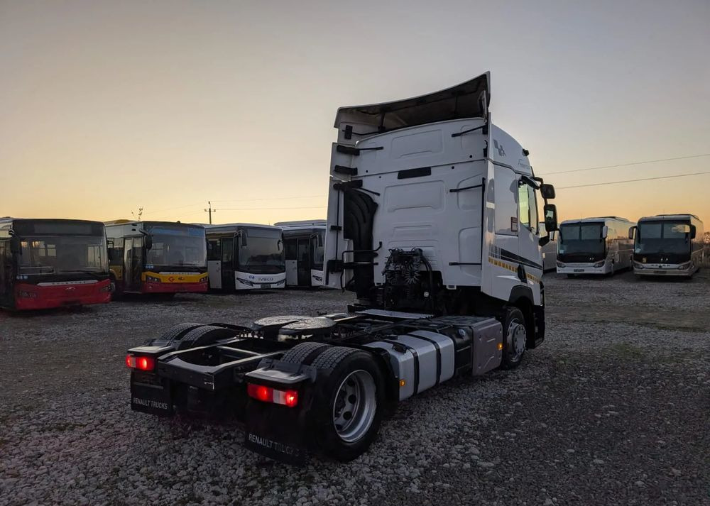 Renault T440 - Trekker: afbeelding 5 Renault T440 - Trekker: afbeelding 5