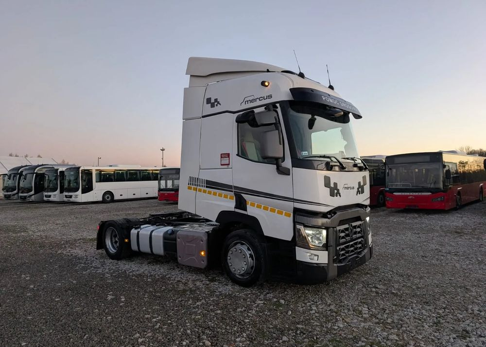 Renault T440 - Trekker: afbeelding 2 Renault T440 - Trekker: afbeelding 2