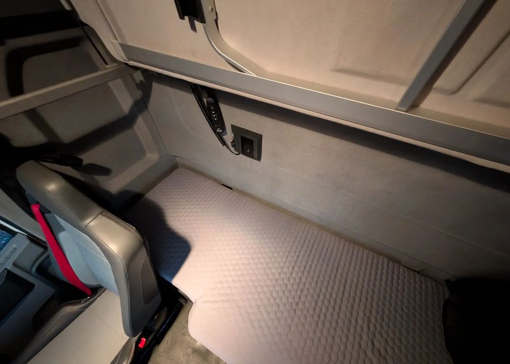 Trekker Renault T440: afbeelding 20