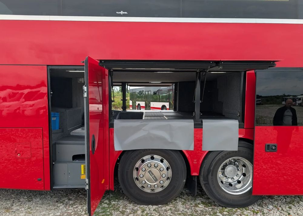 Van Hool TDX27 Astromega - Dubbeldeksbus: afbeelding 4 Van Hool TDX27 Astromega - Dubbeldeksbus: afbeelding 4