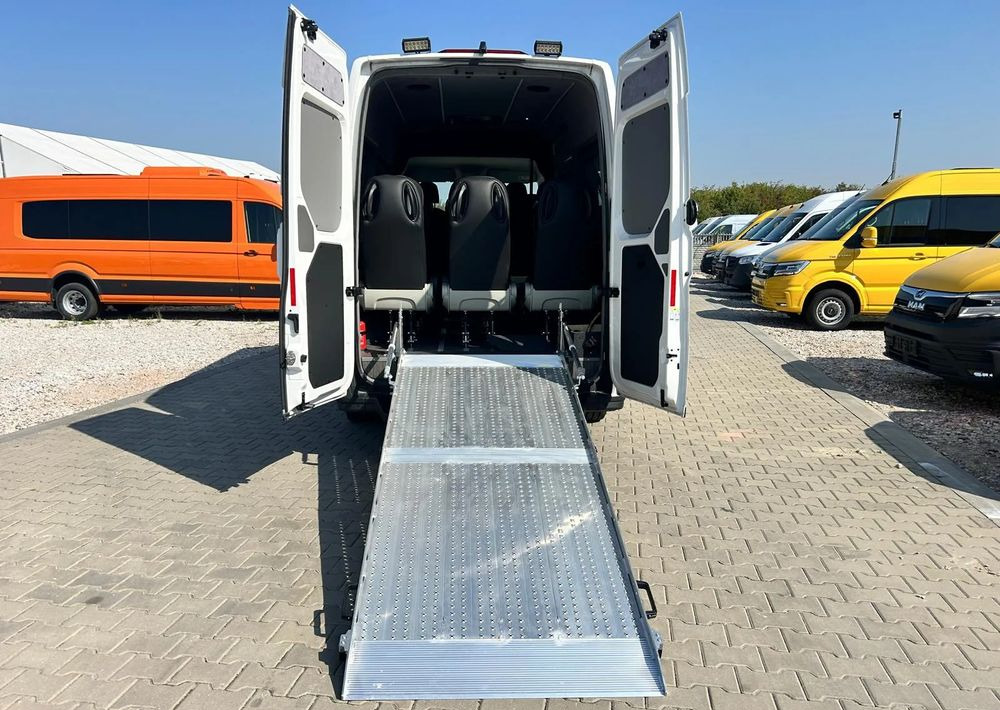 Volkswagen Inny - Personenwagen: afbeelding 5 Volkswagen Inny - Personenwagen: afbeelding 5