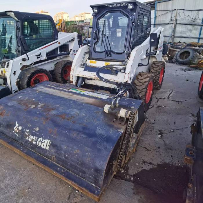 Bobcat S16 - Schranklader: afbeelding 3 Bobcat S16 - Schranklader: afbeelding 3