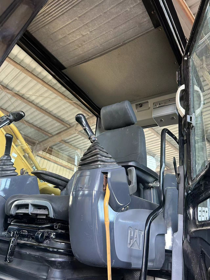 CAT 329D - Rupsgraafmachine: afbeelding 4 CAT 329D - Rupsgraafmachine: afbeelding 4