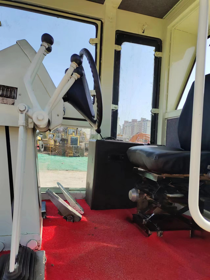 CATERPILLAR 140K - Grader: afbeelding 3 CATERPILLAR 140K - Grader: afbeelding 3