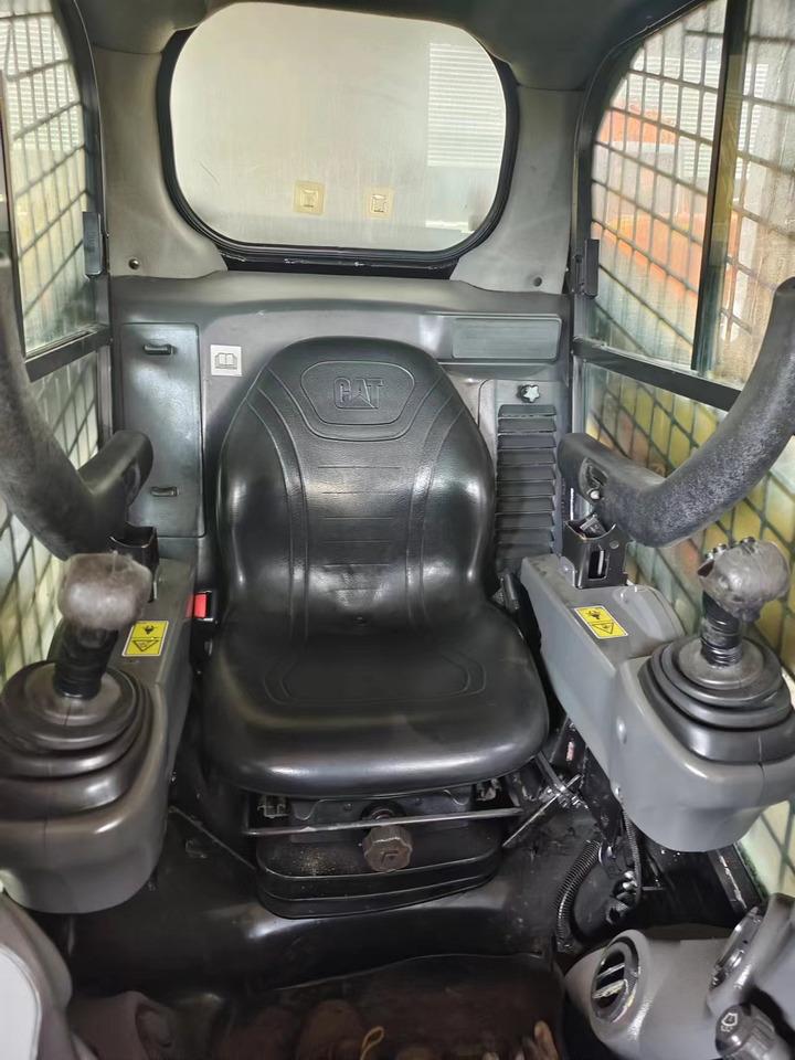 CATERPILLAR 246D - Schranklader: afbeelding 5 CATERPILLAR 246D - Schranklader: afbeelding 5