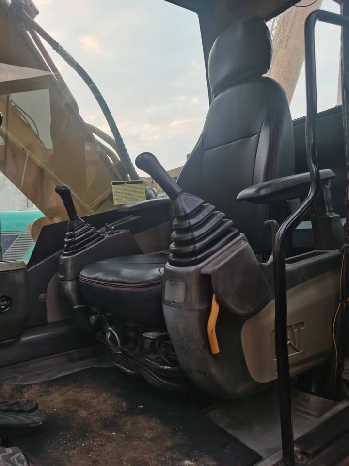 CATERPILLAR 315D - Rupsgraafmachine: afbeelding 5 CATERPILLAR 315D - Rupsgraafmachine: afbeelding 5