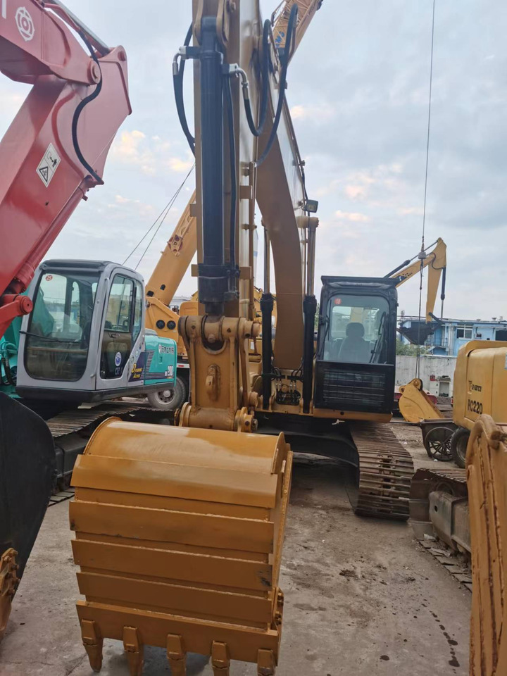 CATERPILLAR 315D - Rupsgraafmachine: afbeelding 3 CATERPILLAR 315D - Rupsgraafmachine: afbeelding 3