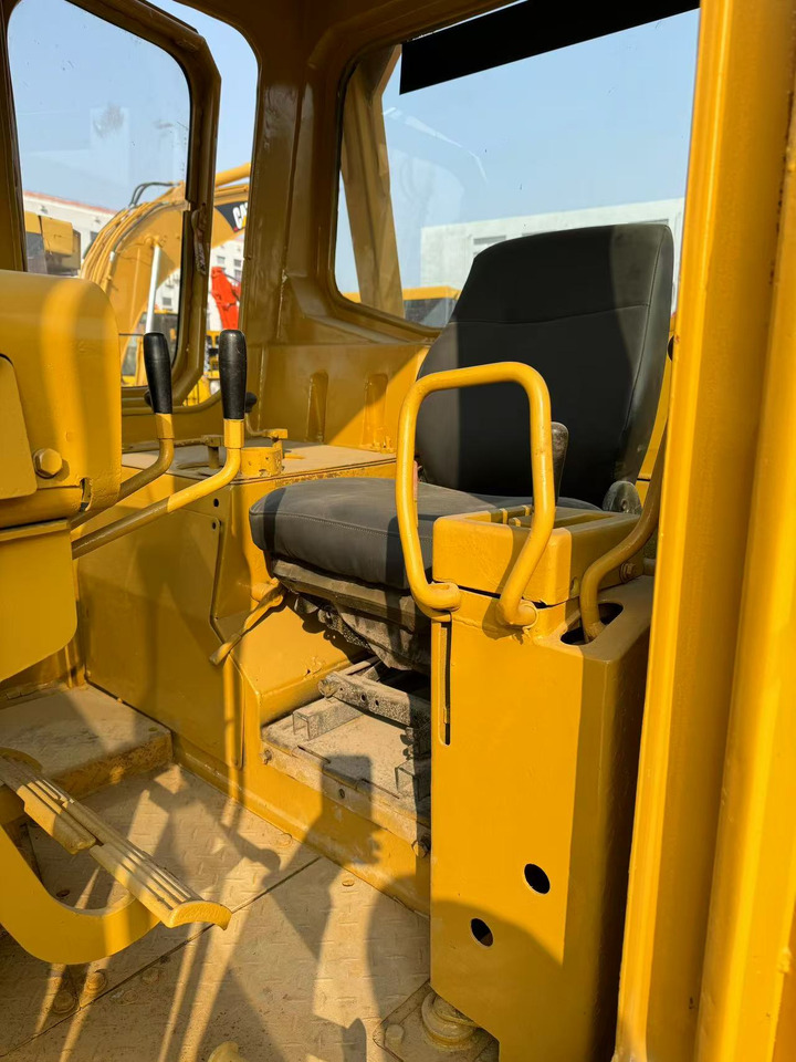 CATERPILLAR D7G - Bulldozer: afbeelding 3 CATERPILLAR D7G - Bulldozer: afbeelding 3