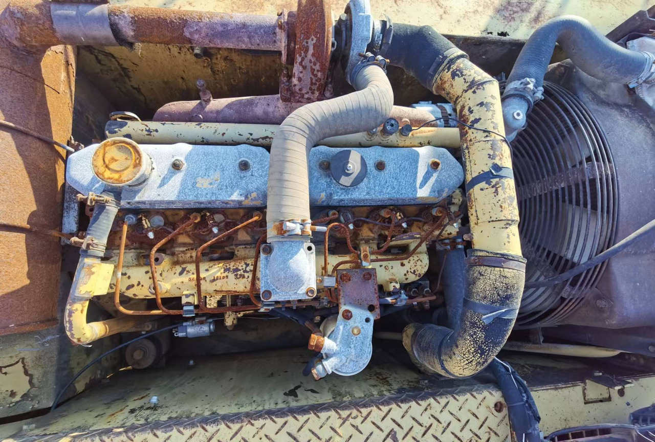 CATERPILLAR E200B - Rupsgraafmachine: afbeelding 5 CATERPILLAR E200B - Rupsgraafmachine: afbeelding 5