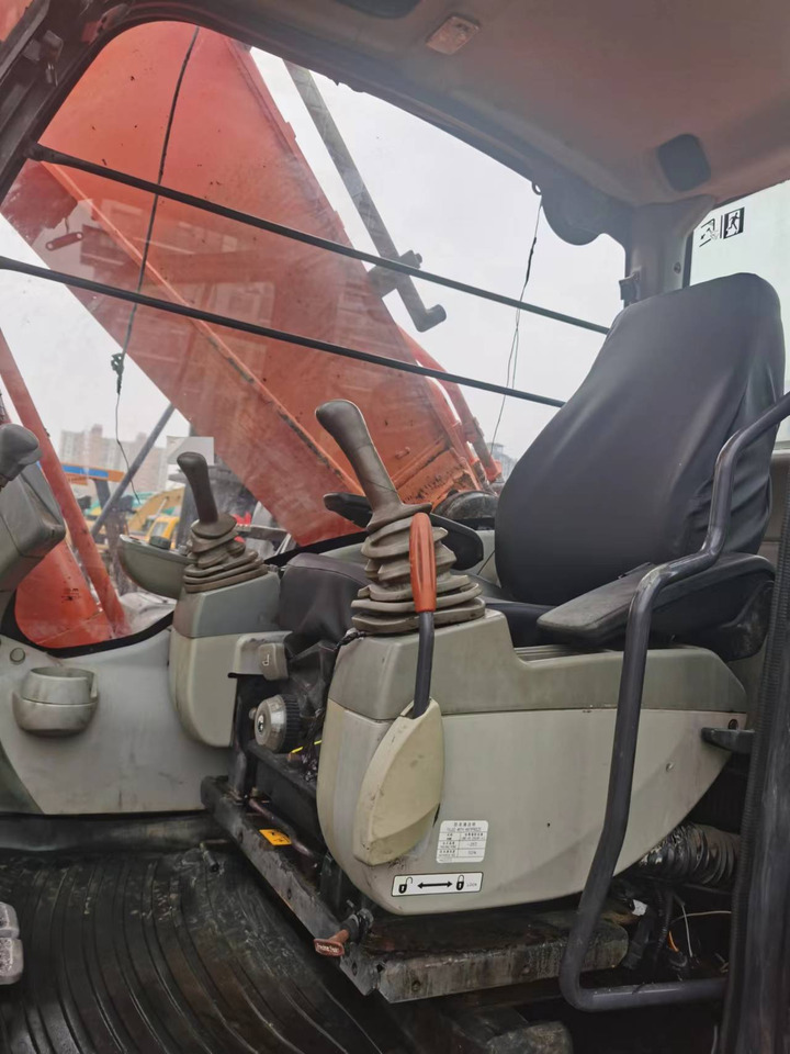 HITACHI ZX360H-5G - Rupsgraafmachine: afbeelding 4 HITACHI ZX360H-5G - Rupsgraafmachine: afbeelding 4