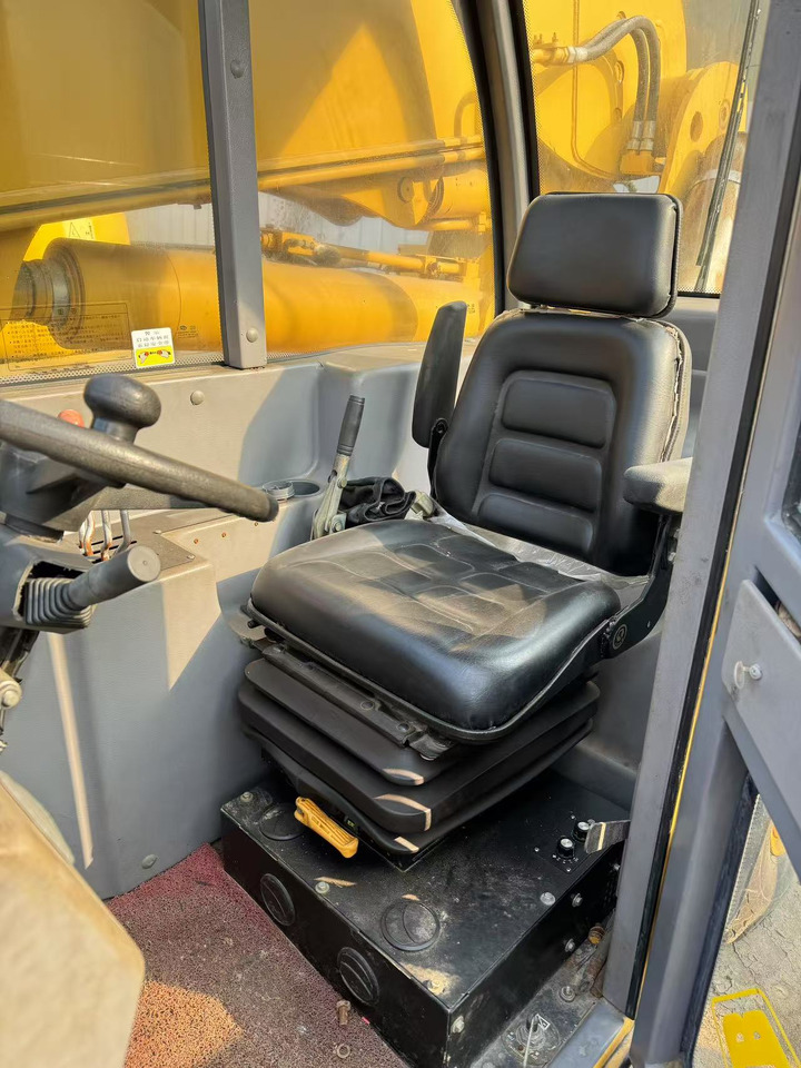 JCB 535 - Verreiker: afbeelding 3 JCB 535 - Verreiker: afbeelding 3