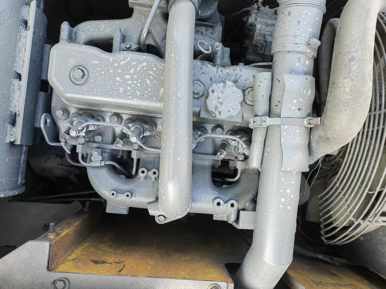 SANY SY135c - Rupsgraafmachine: afbeelding 5 SANY SY135c - Rupsgraafmachine: afbeelding 5